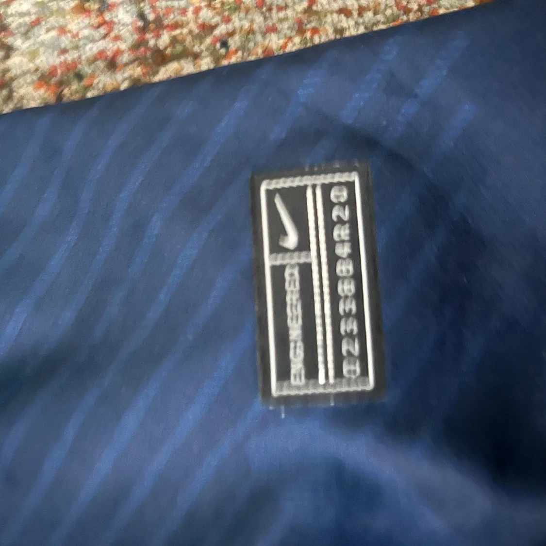 PSG matchtröja Nike L - 2