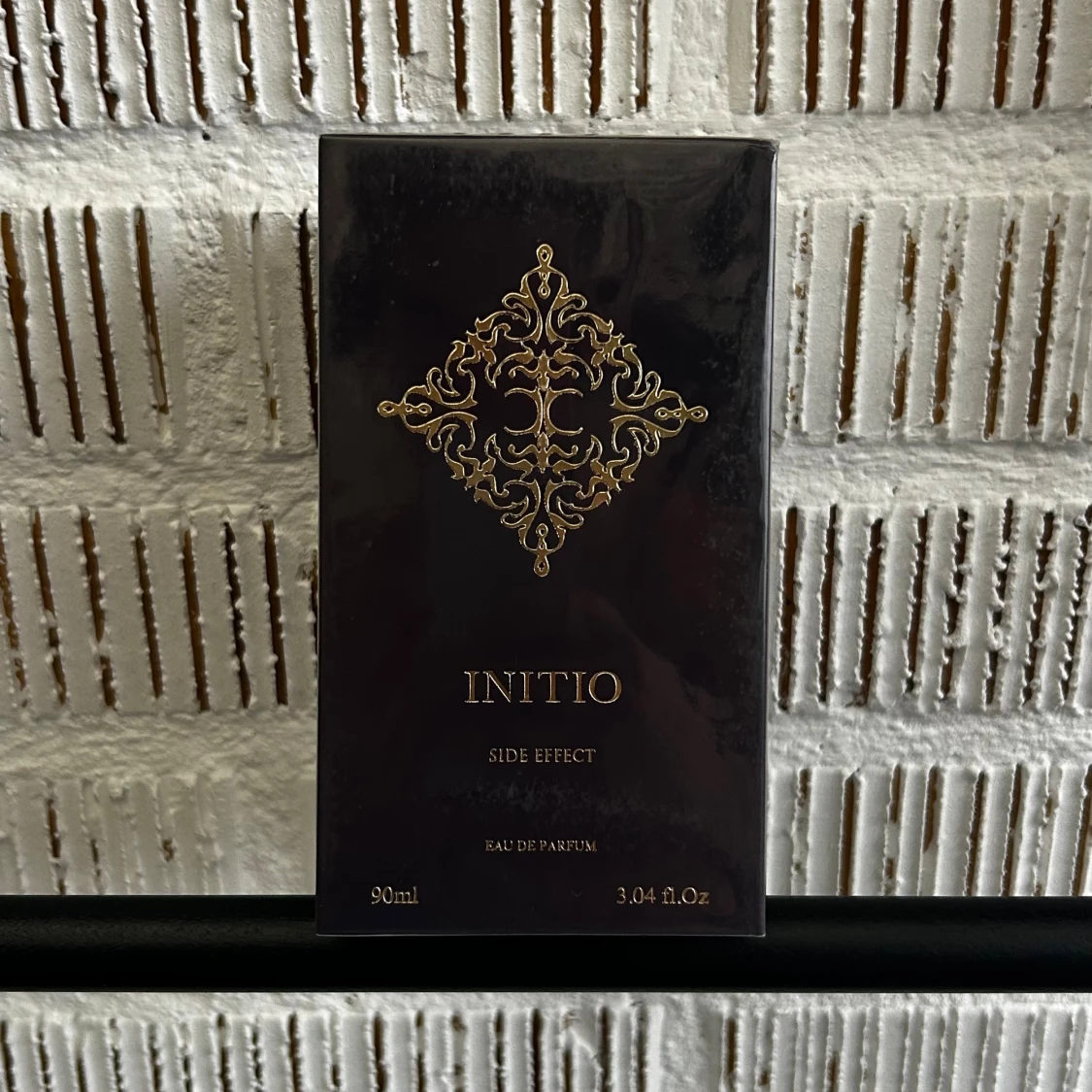 Initio Side Effect  - 2