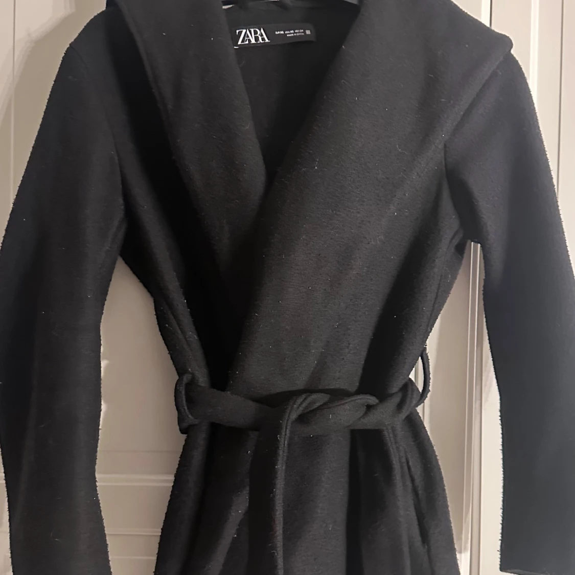Super snygg kappa från zara