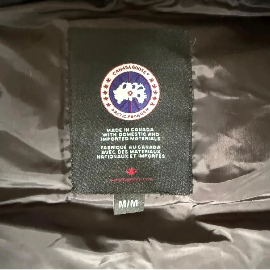 Canada Goose Väst - 3