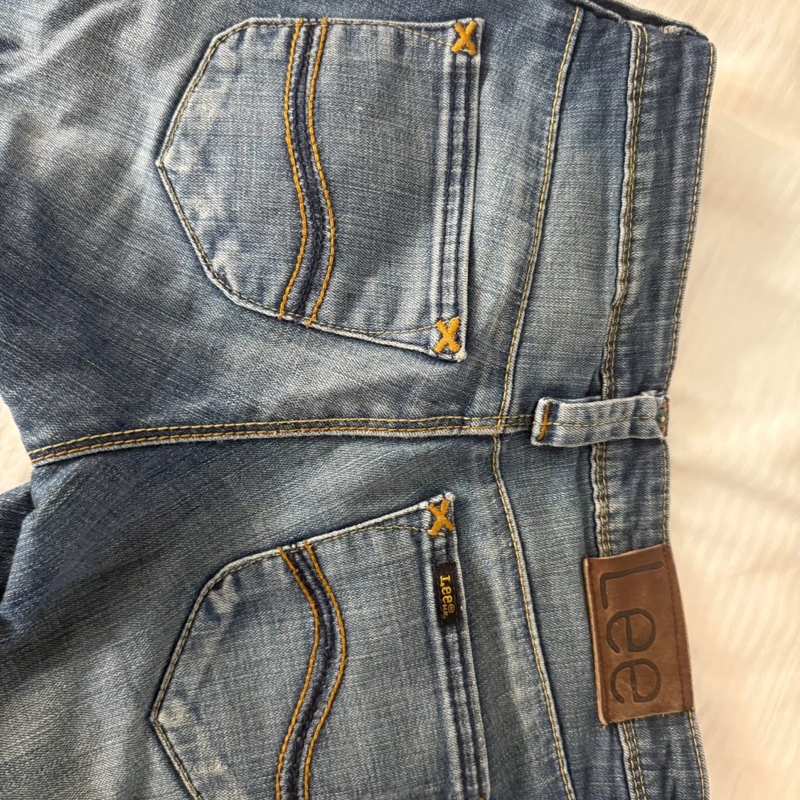 Lee Jinx bootcut jeans W26 L33 - 1