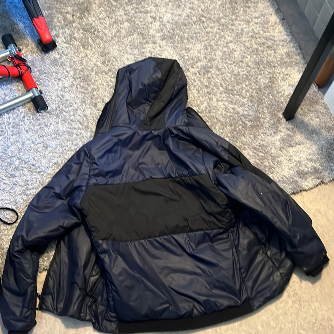 Sail Racing jacka - 1