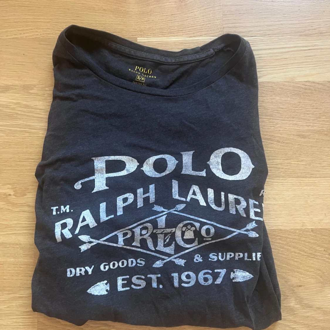 Ralph lauren tshirt