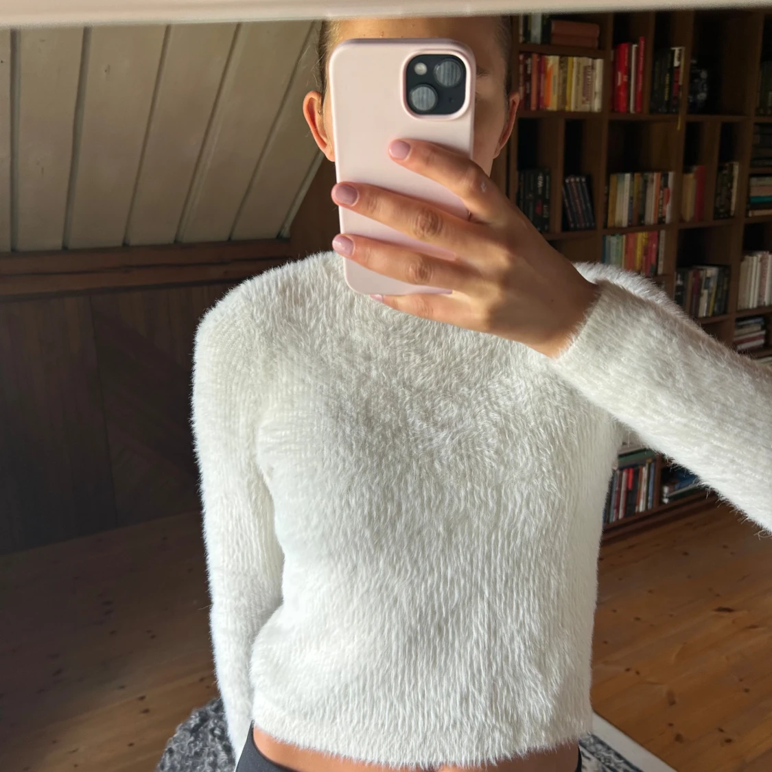 Mysig tröja från &Other Stories - 1