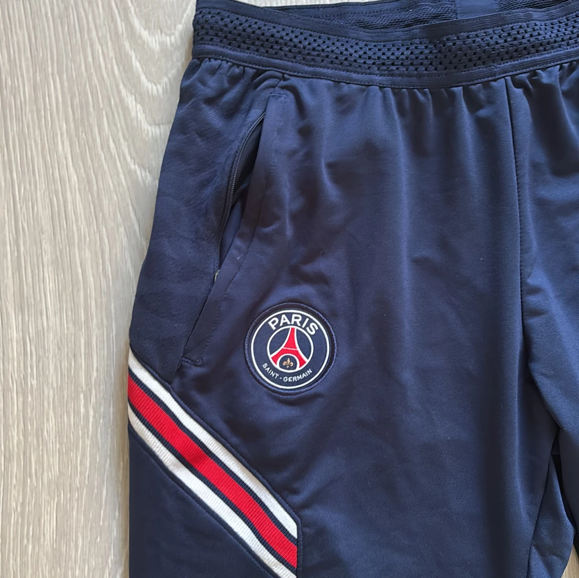 PSG x Jordan träningsbyxor marinblå M - 2