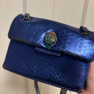 Kurt Geiger väska - Kurt Geiger väska i bra skick!