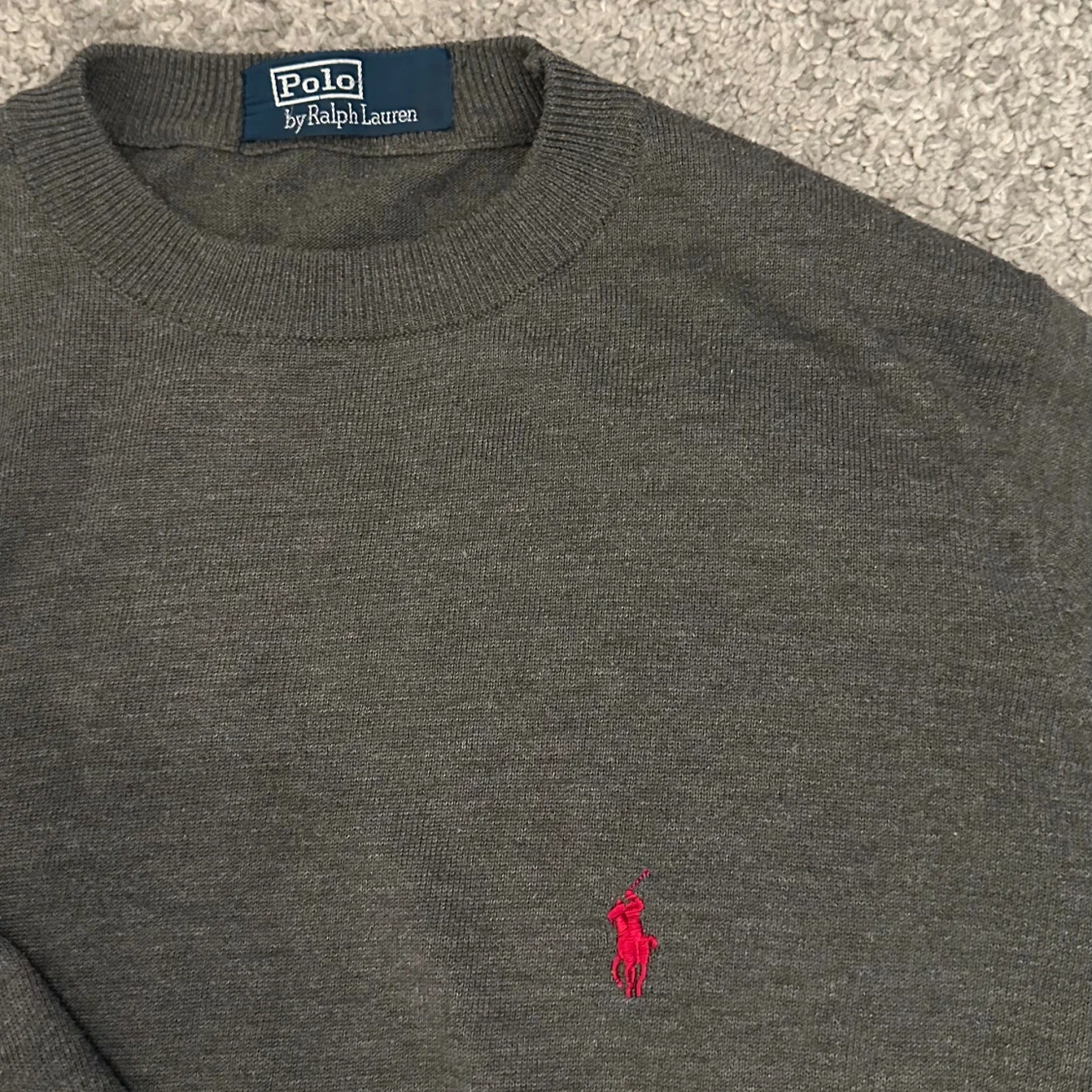 Polo ralph laurent tröja - 1