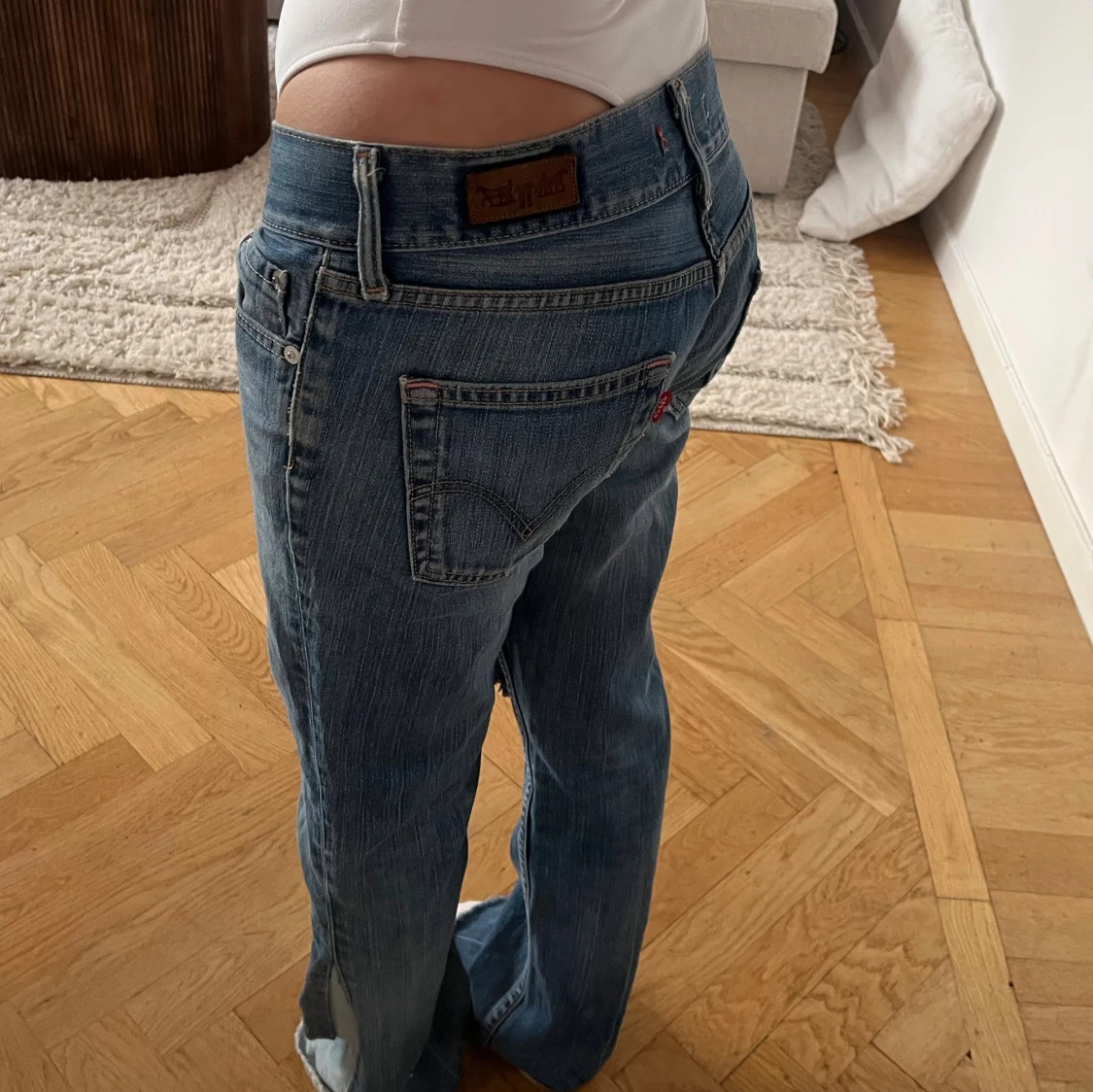 Skit coola Jeans - 1