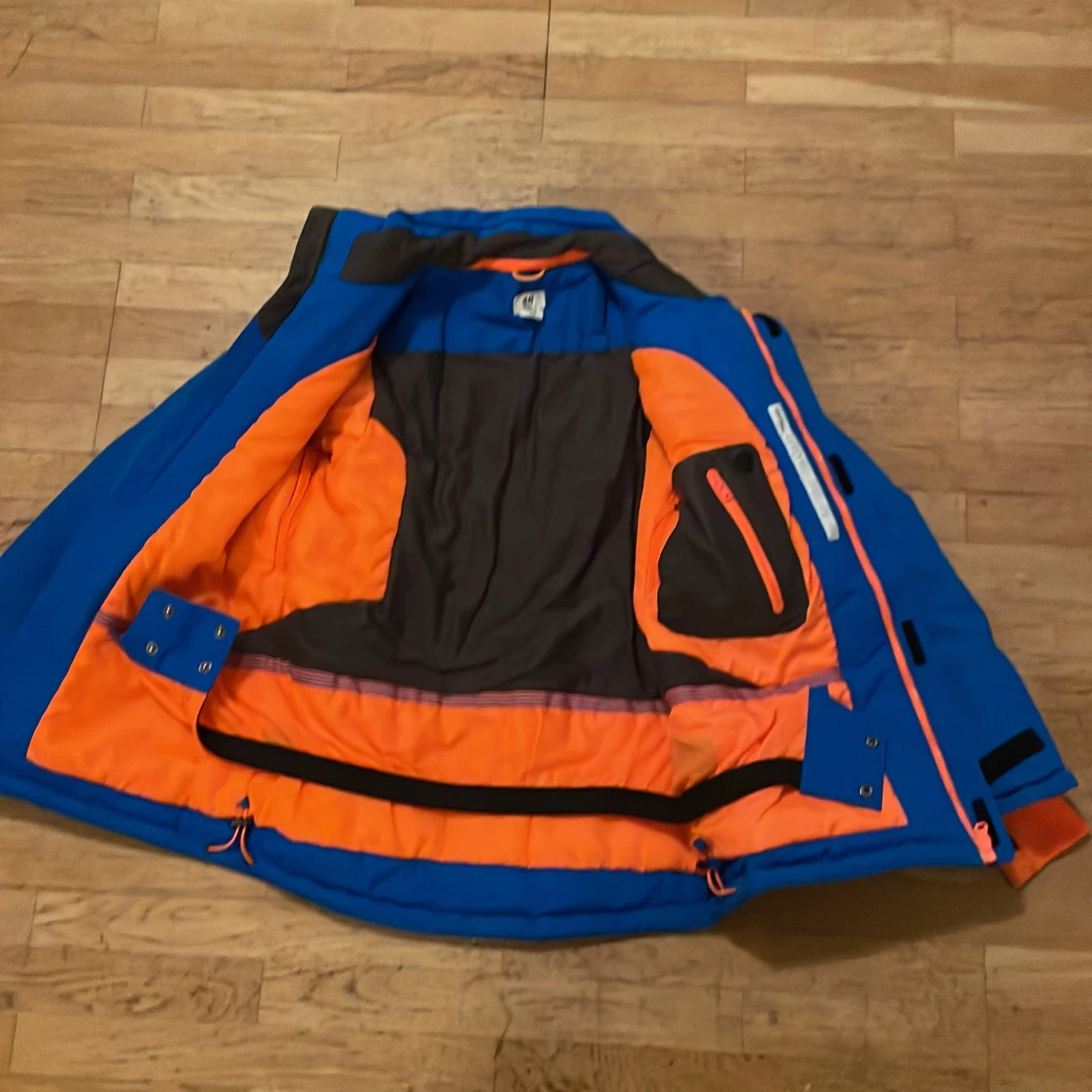 H&M skidjacka för barn - 1