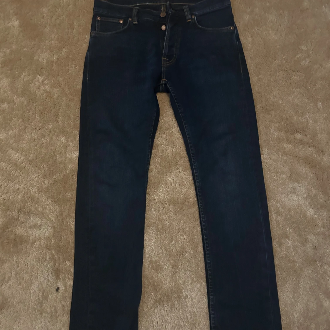 Nudie jeans