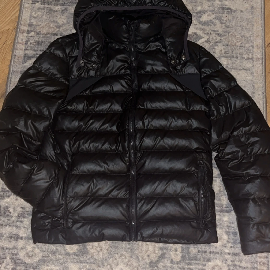 Puffer Jacket från Calvin Klein  - 1