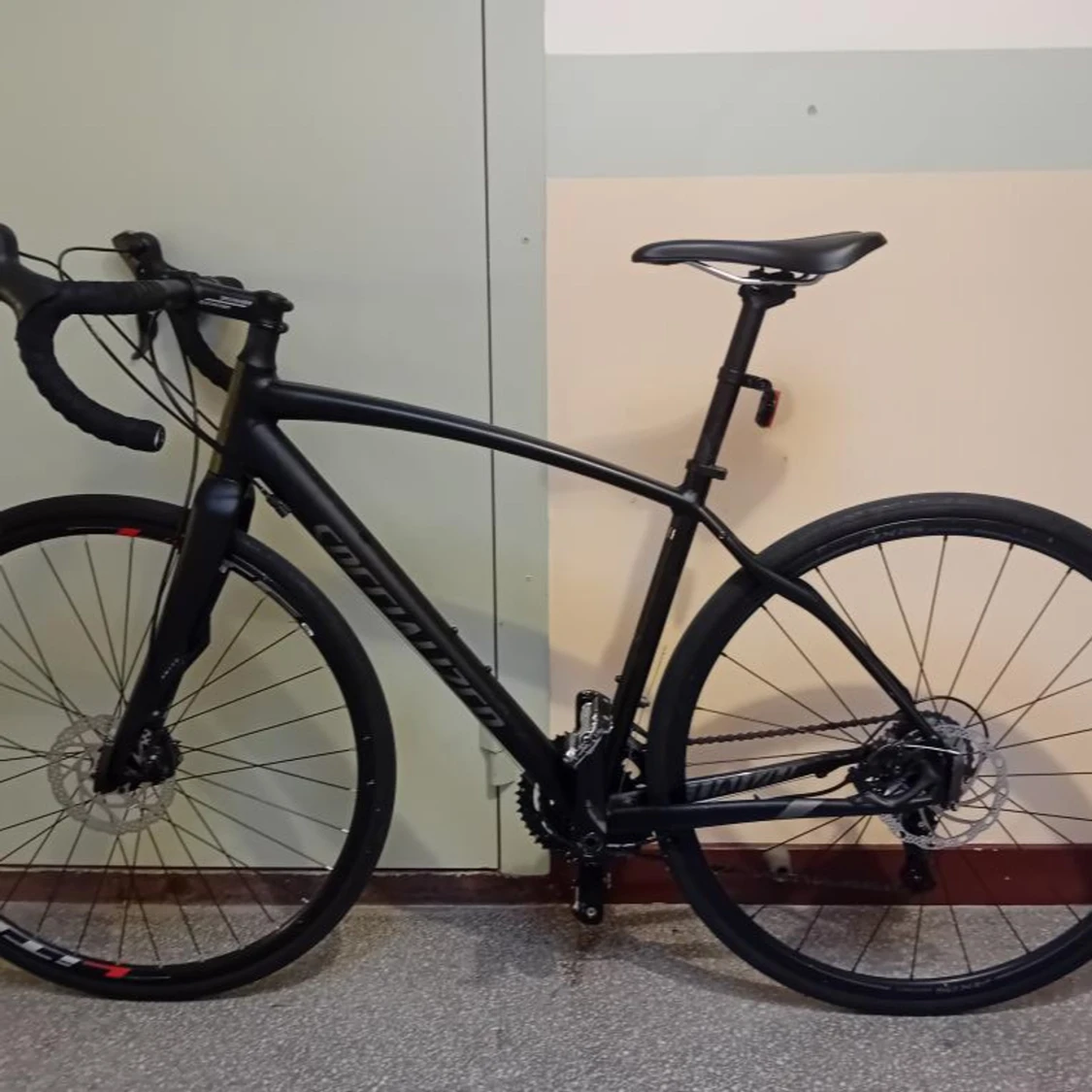 Specialized Diverge 54cm