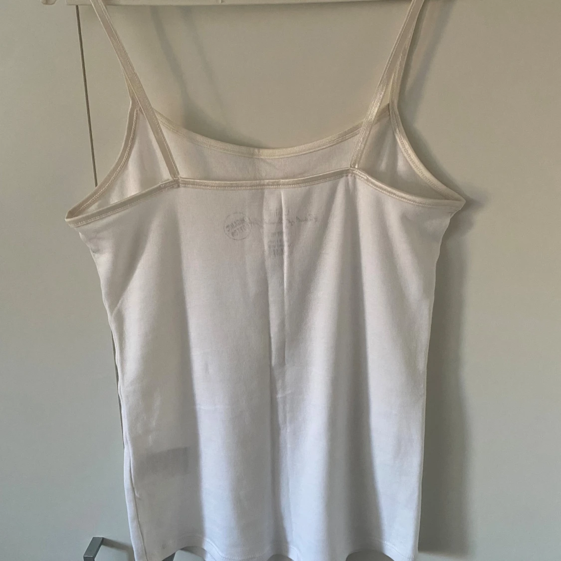 Basic vitt linne - 1