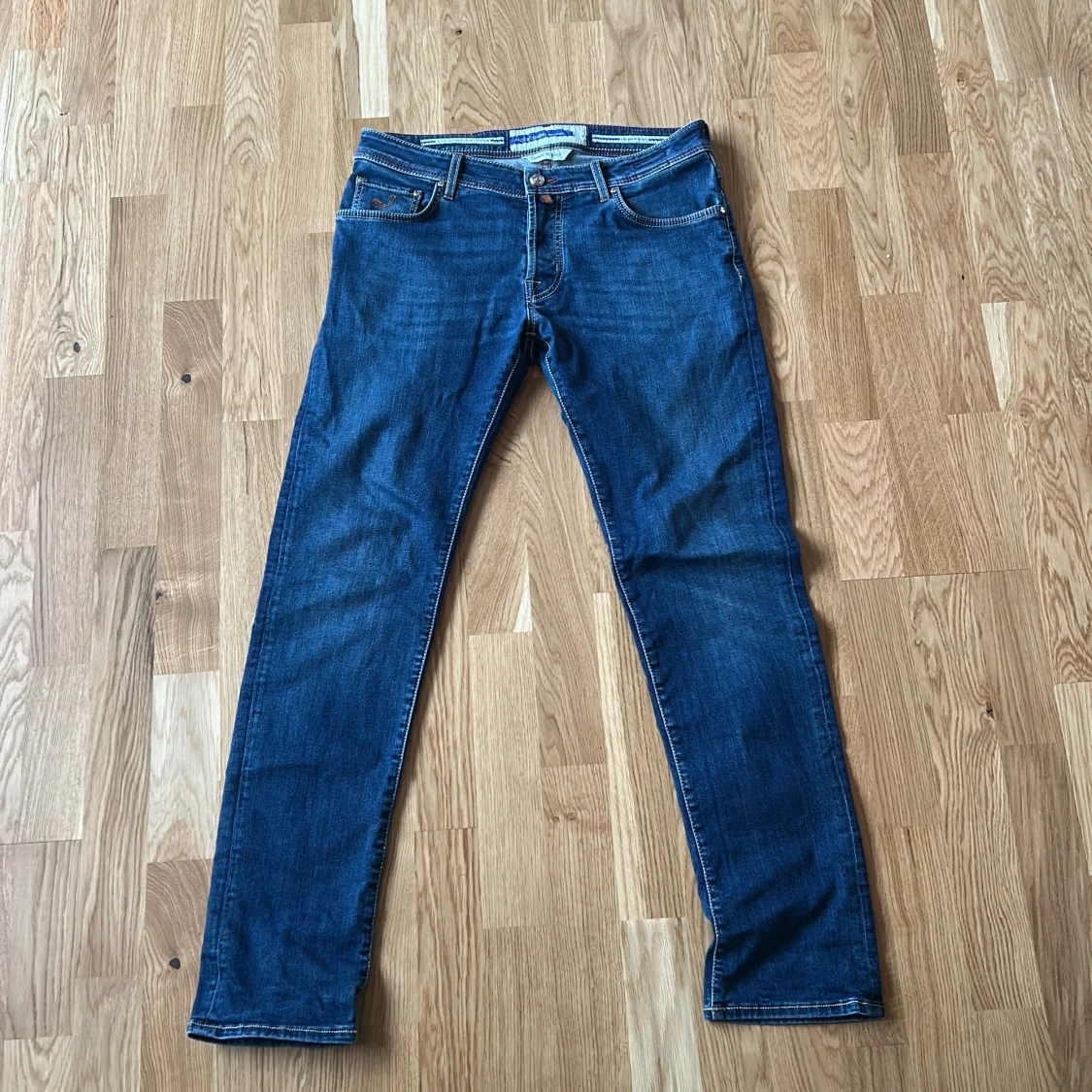Jacob Cohen jeans  - 1