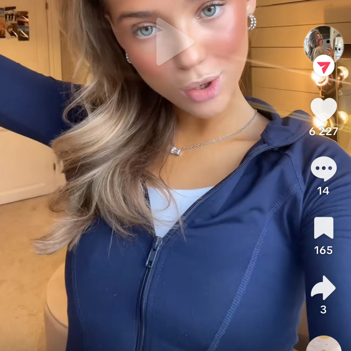 Träningströja  - 4