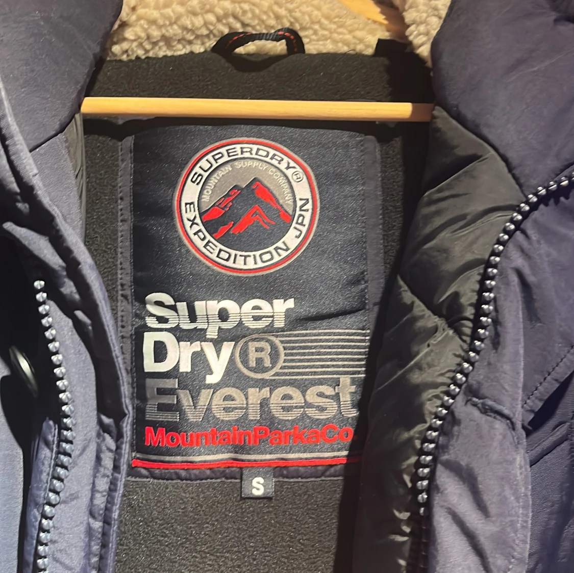   Superdry jacka  - 3