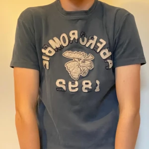 Abercrombie & Fitch T-shirt - T-shirt från Abercrombie & Fitch | Storlek S | 