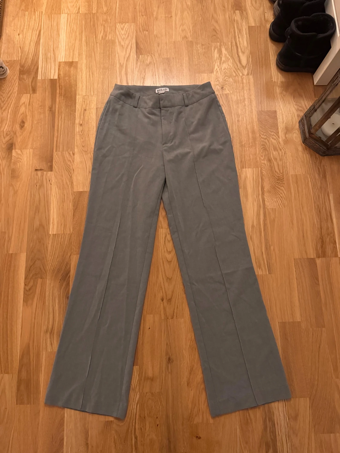 Kostymbyxor från Madlady 