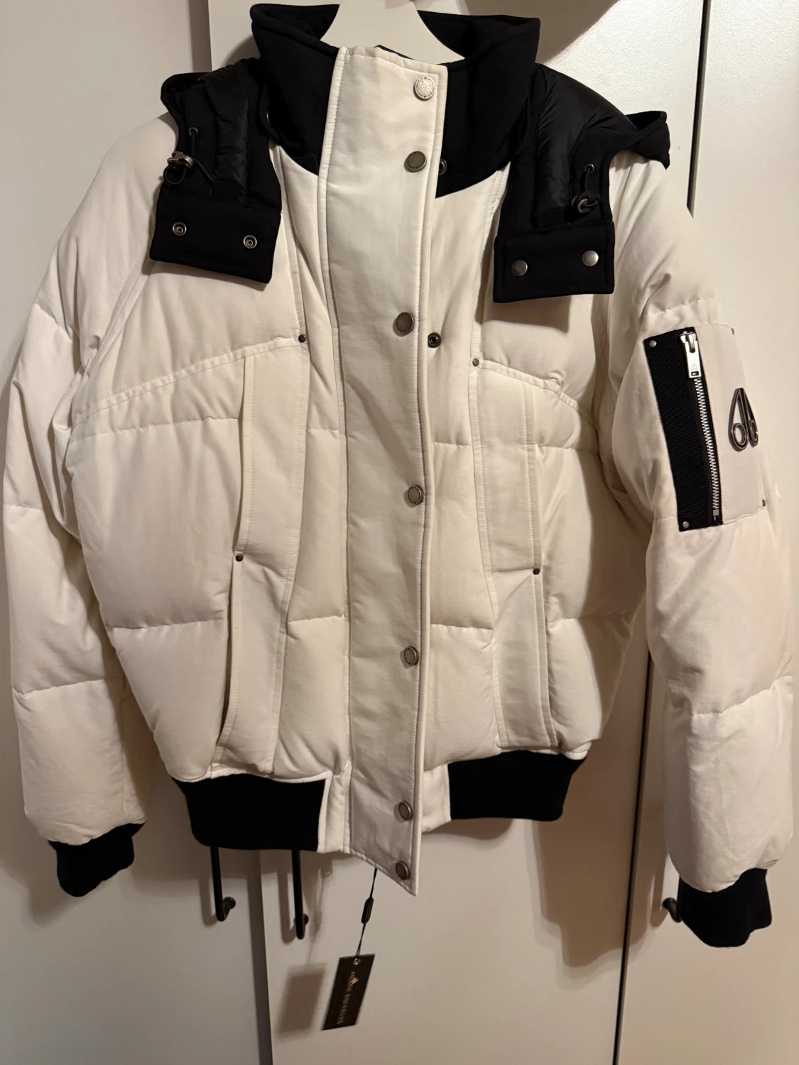 Moose Knuckles Jacka - 1