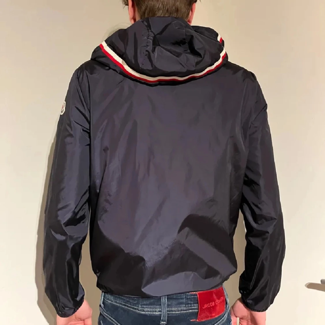 Moncler windbreker - 2