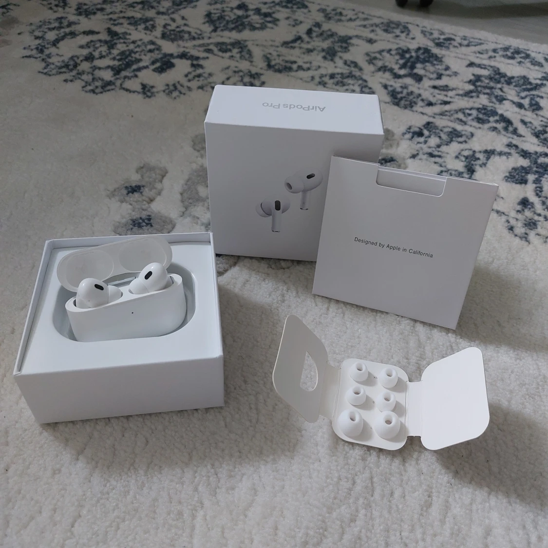 Hörlurar Trådlös Bluetooth Usb C 