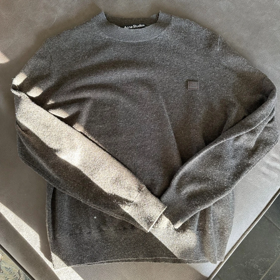 Acne Studios Sweatshirt
