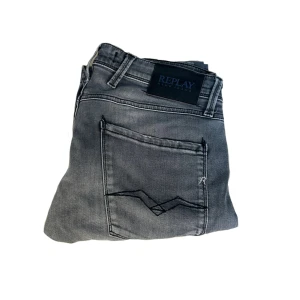 Replay Anbass jeans - Replay Anbass jeans, storlek 33/32🙌🏼