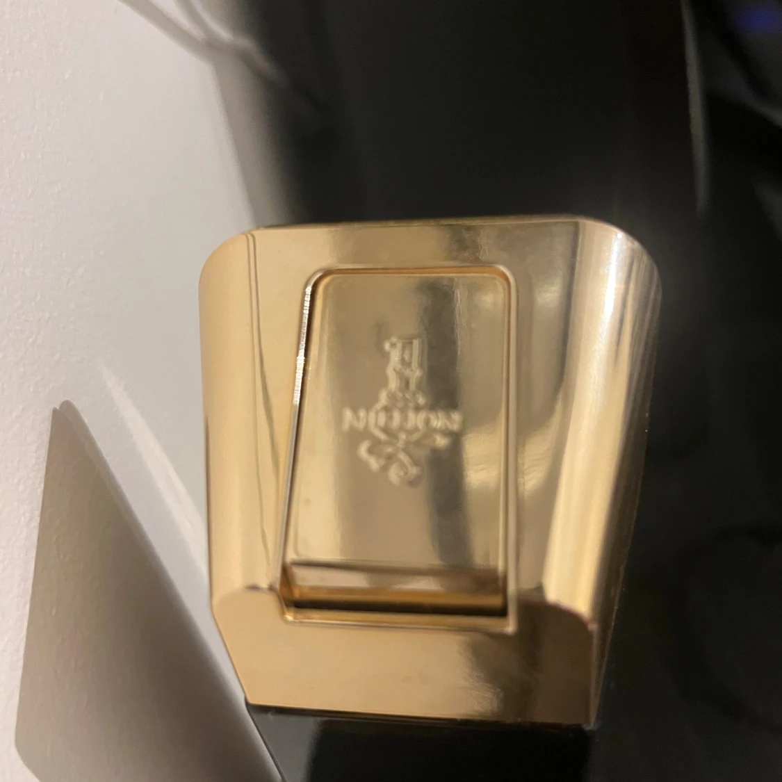 1 Million parfym herr - 4