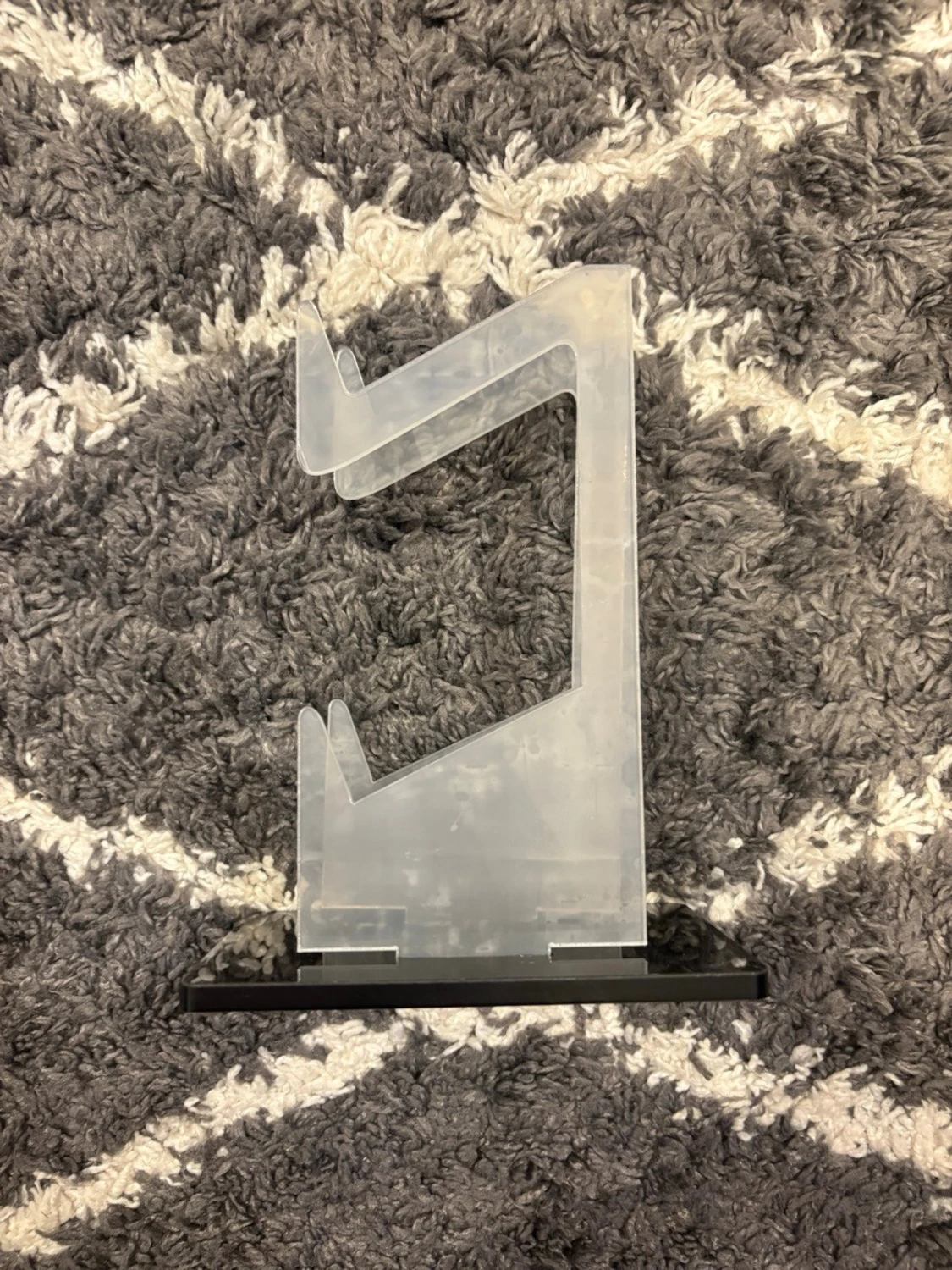 Spelkontrollhållare - 1