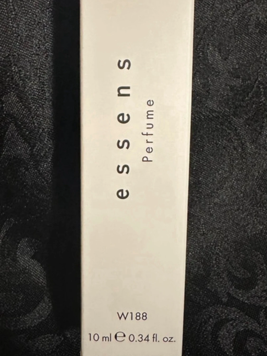 Essens W188 10ml Perfume