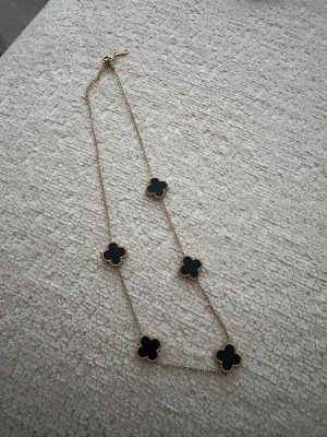 Klöver halsband - Nyskick 