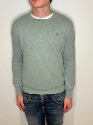 Ralph lauren tröja  - 9.5/10