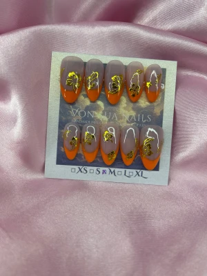 Solin (M);Medium Almond - M: 16 mm, 12 mm, 12,5 mm, 11,5 mm, 10 mm