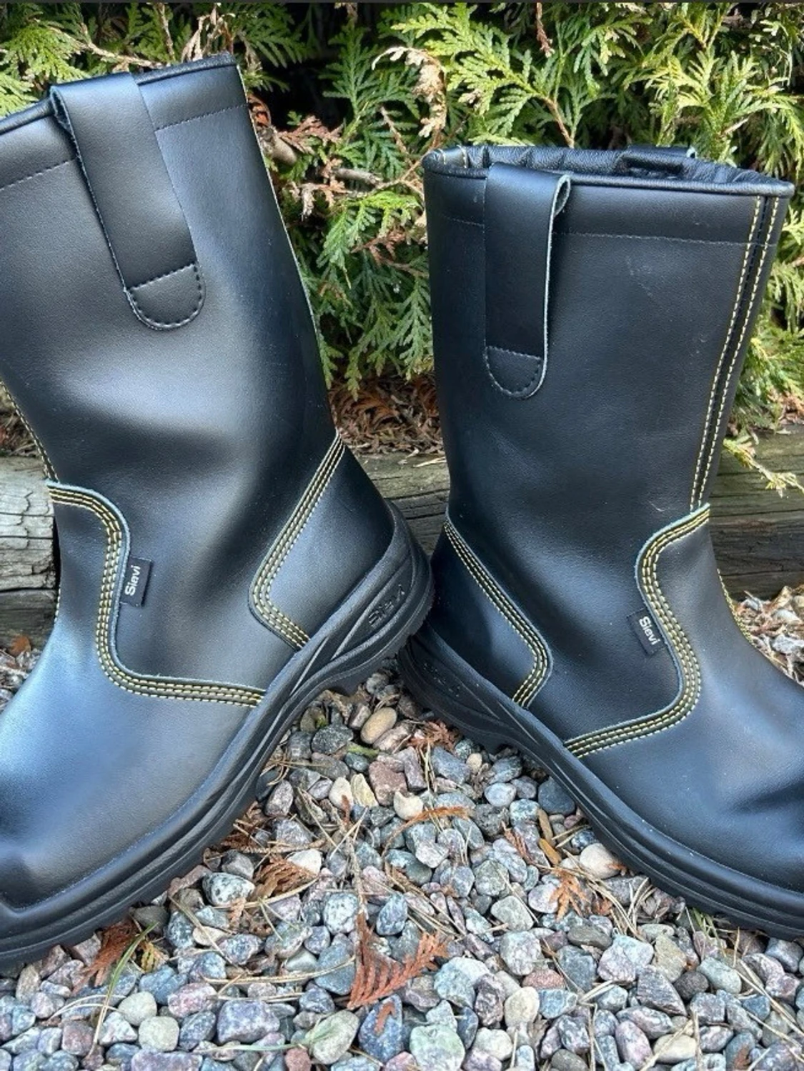 Arbetskängor(42)Skyddskängor