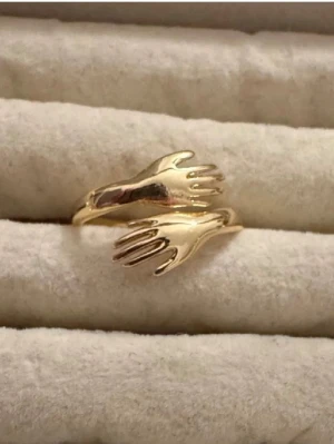 Kram ring  - Justerbar 