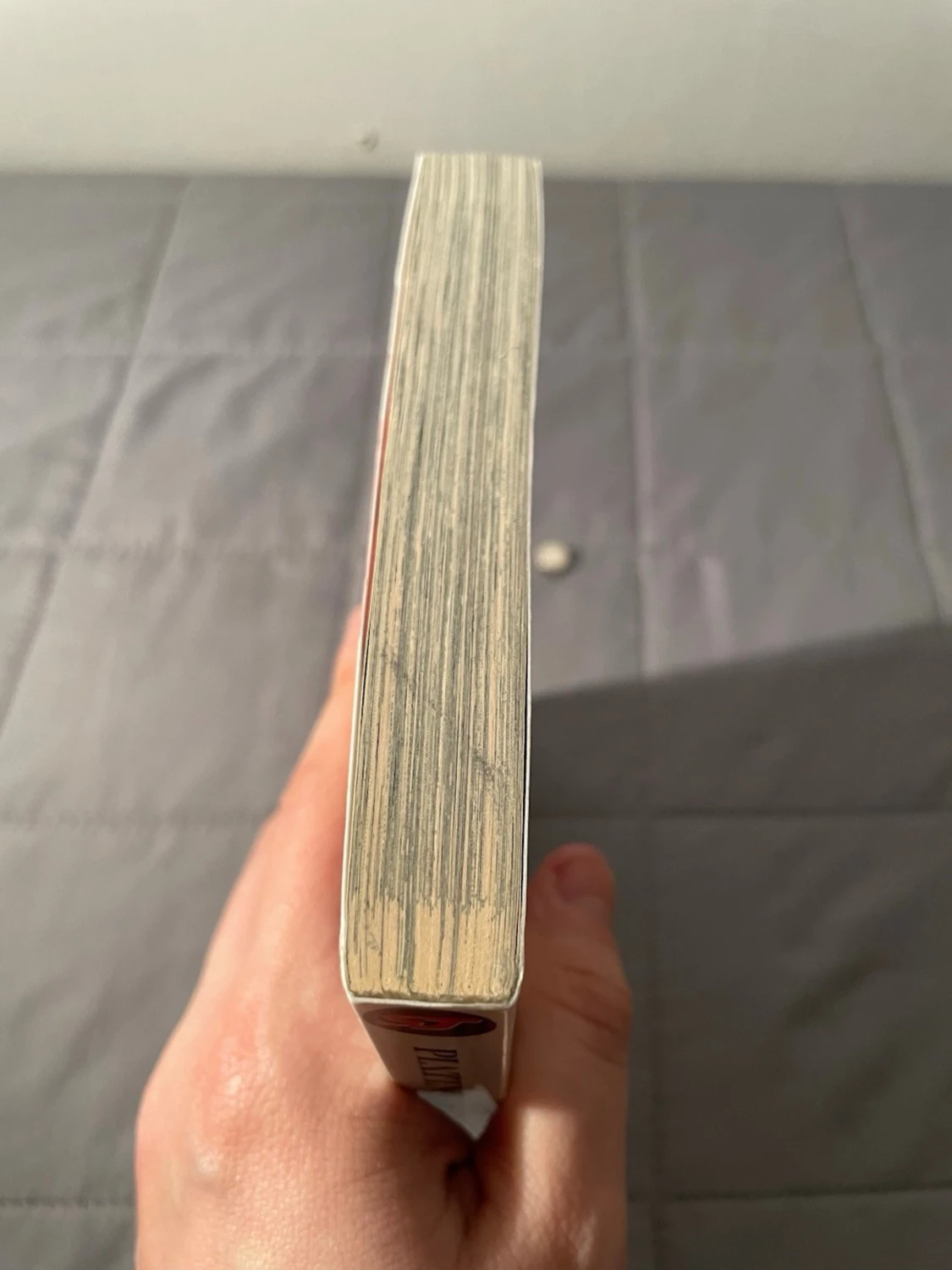 Platinum End vol 1  - 2