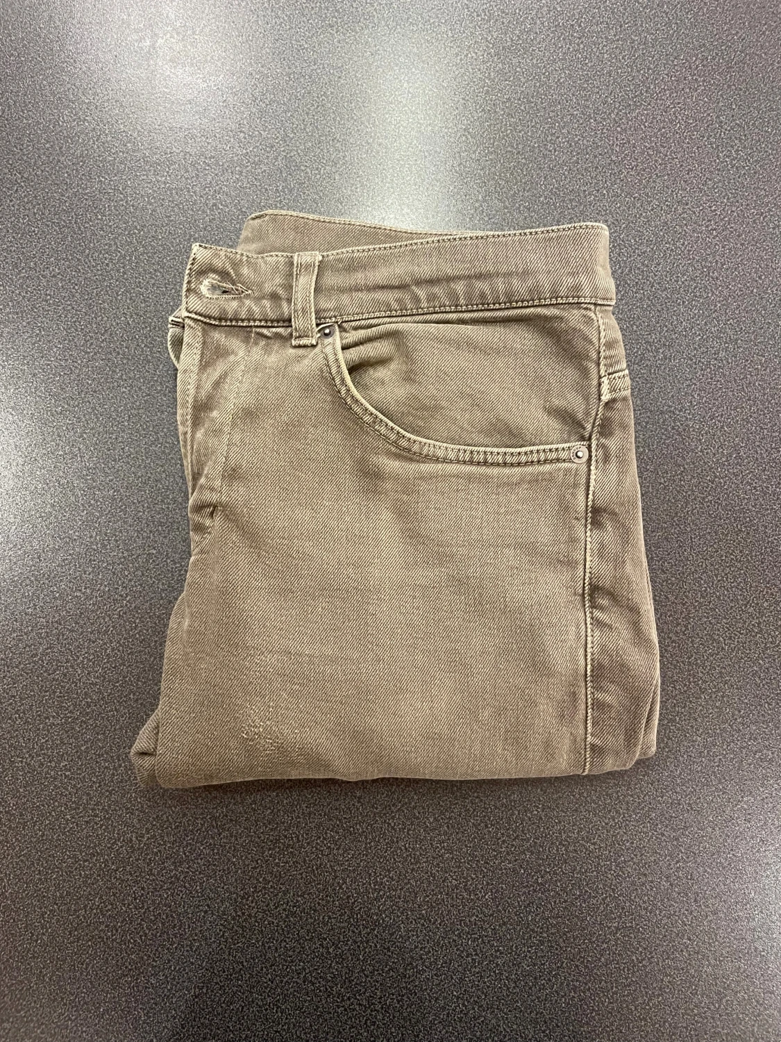 Dondup Jeans George Grå  - 2