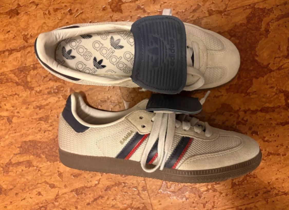 Adidas samba