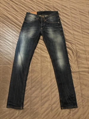 Dondup George  - Dondup jeans w29 100cm bra skick