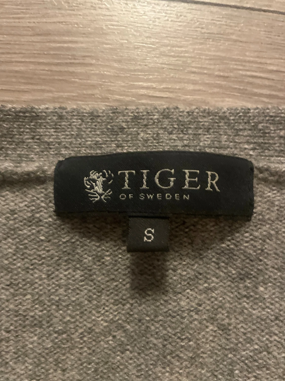 Tiger of Sweden kofta - 3