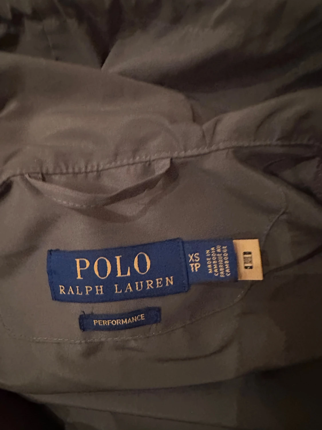Ralph Lauren jacka - 2