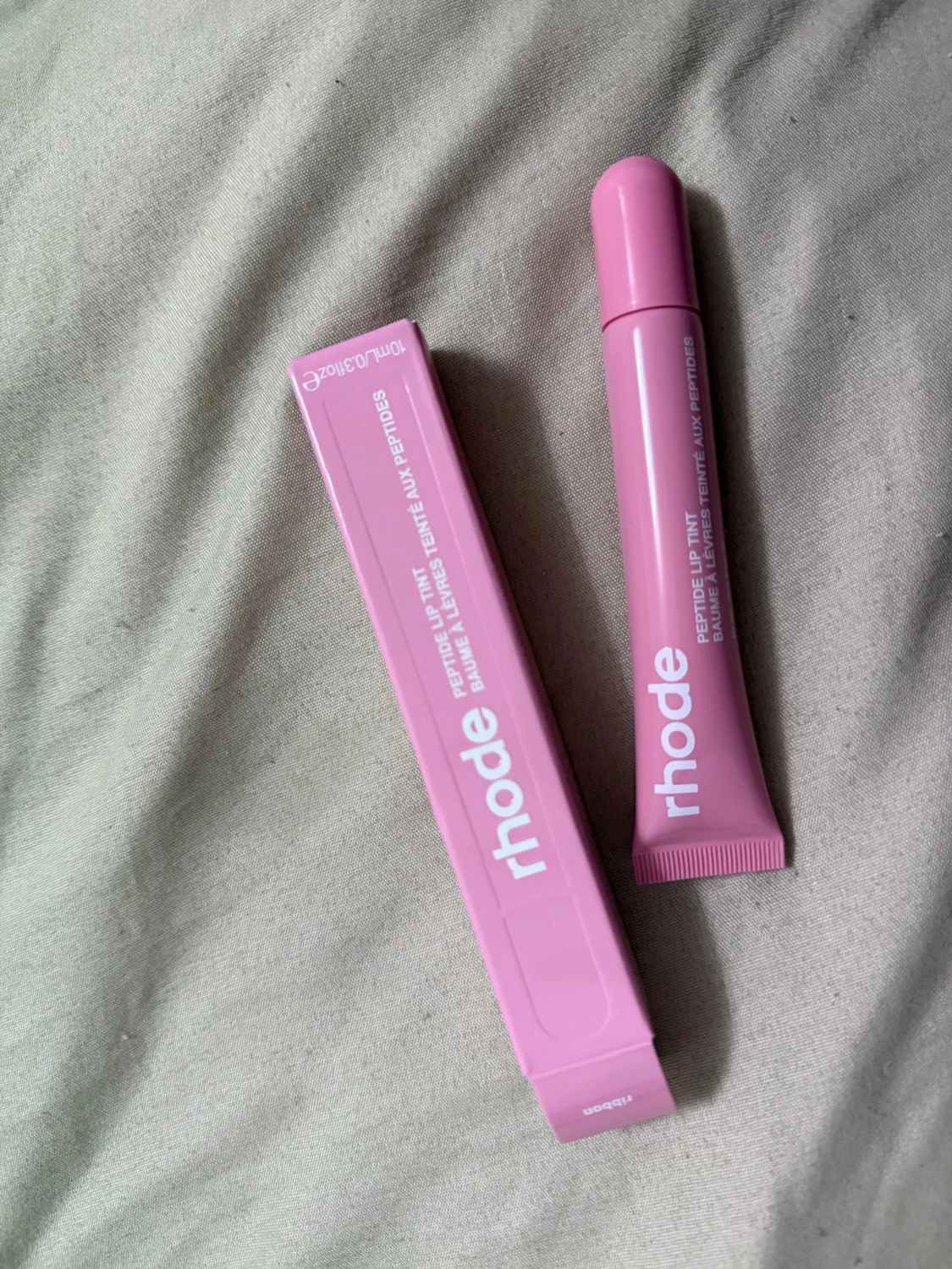 Rhode Peptide Lip Tint Ribbon - 1