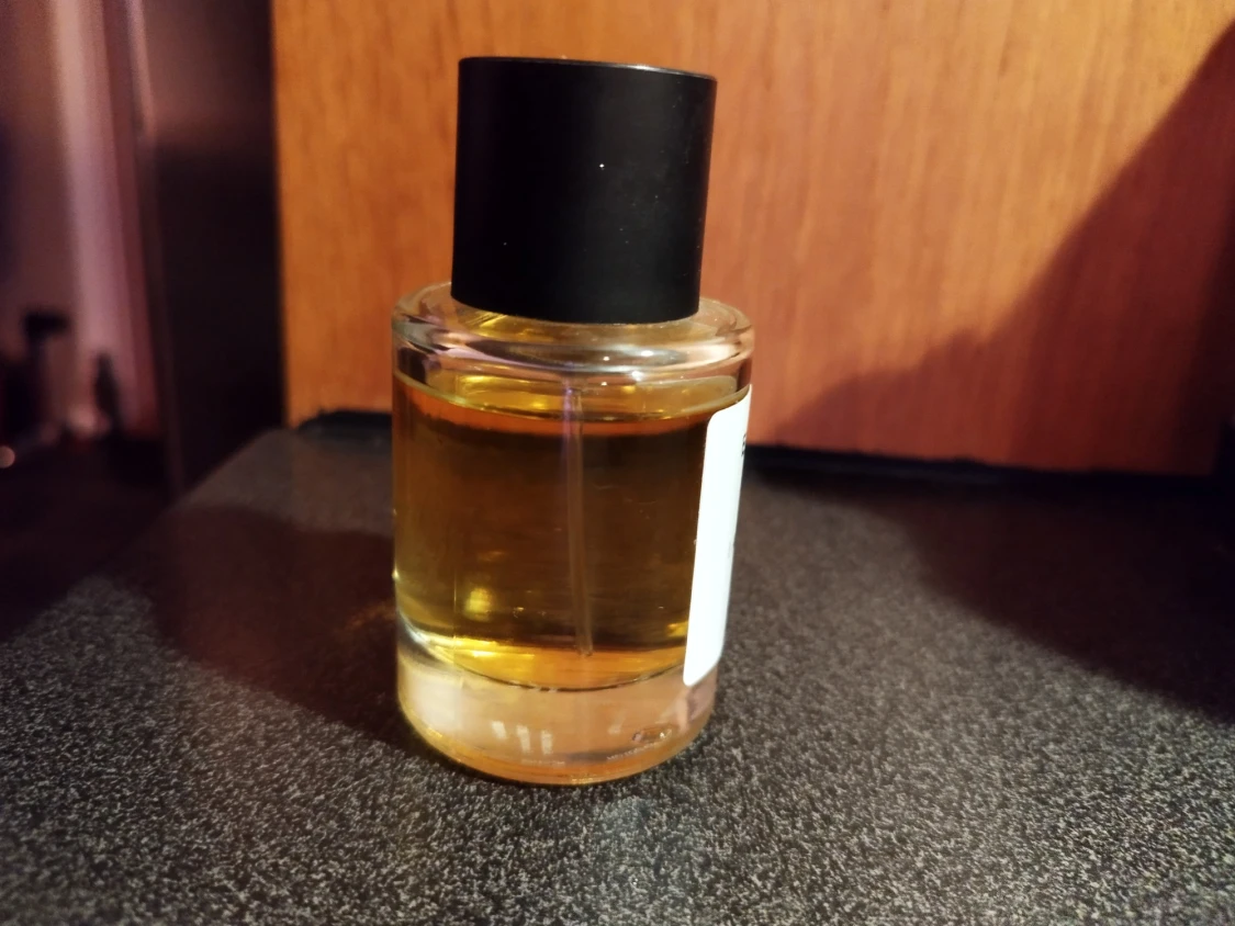 Essnce I Am Vanilla  - 1