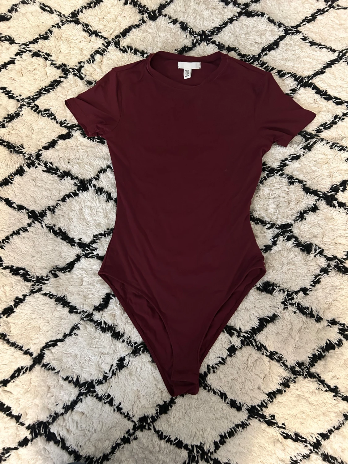 Body från H&M🥰