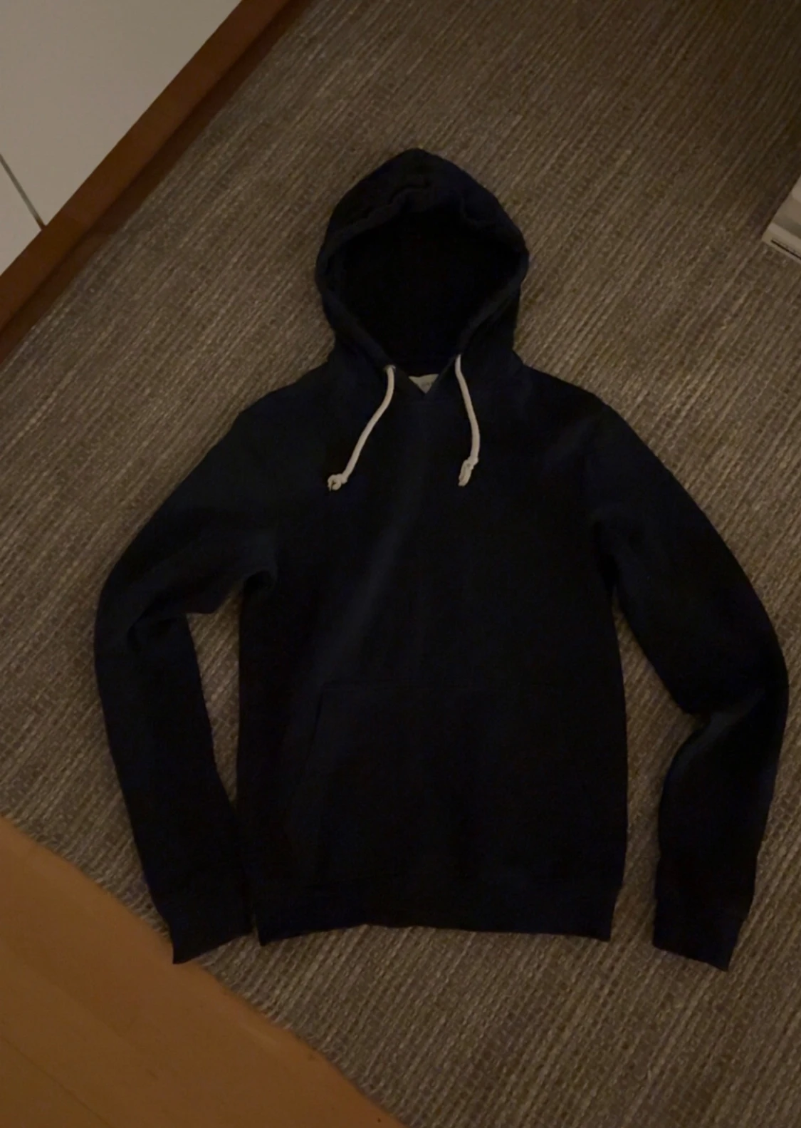 pier one hoodie