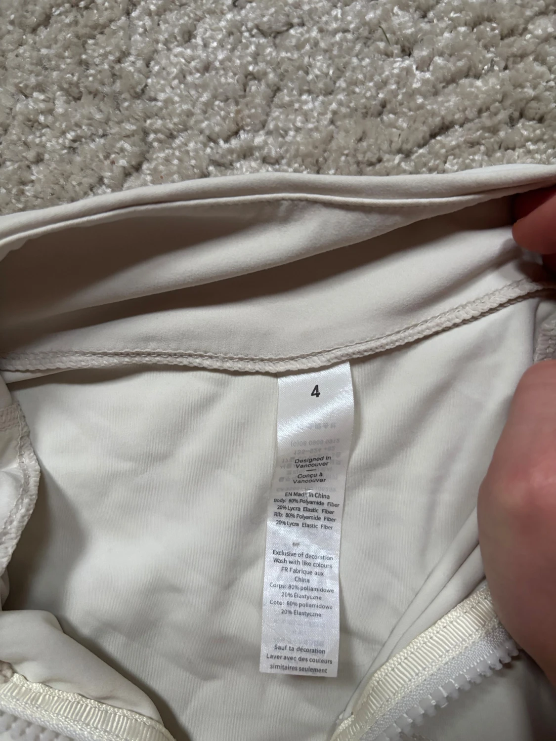 Lululemon Define Jacket - 2