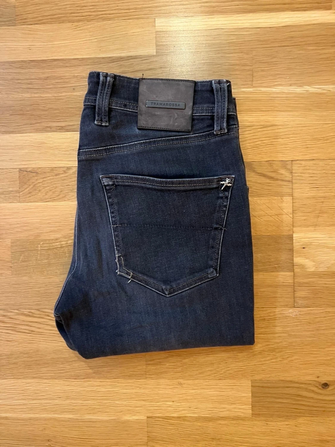 Tramarossa jeans - 2