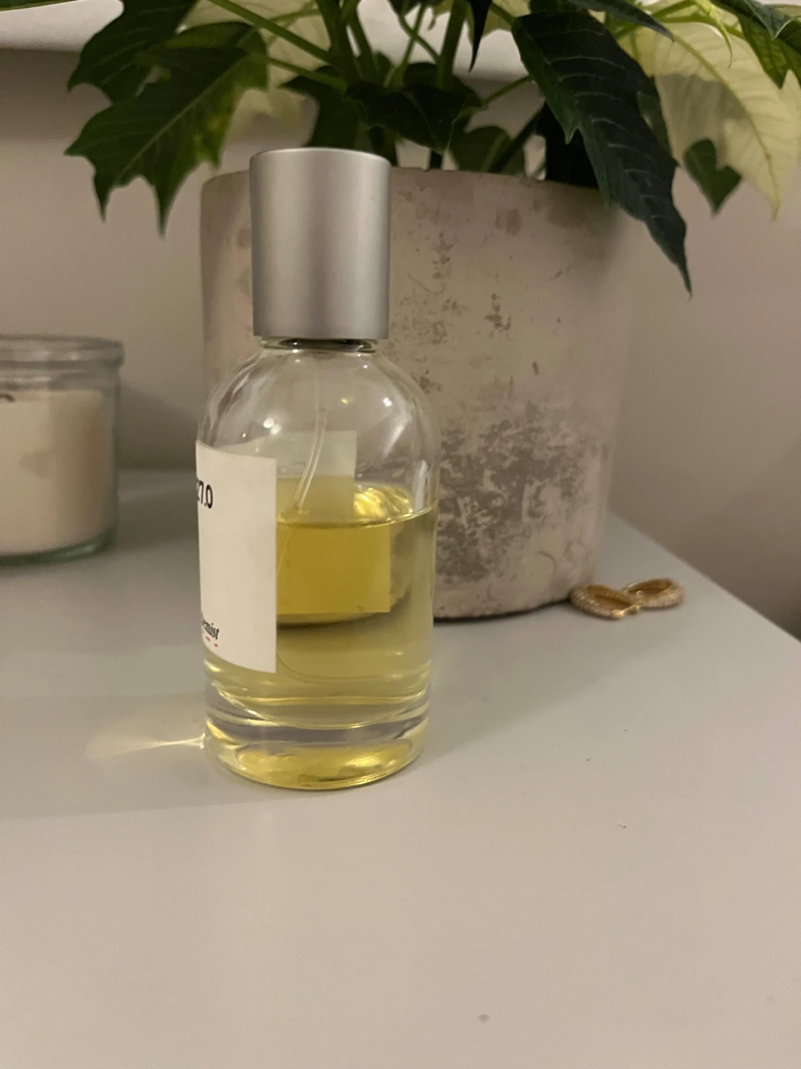 Goldhaber 27.0 Extrait de Parfum - 1