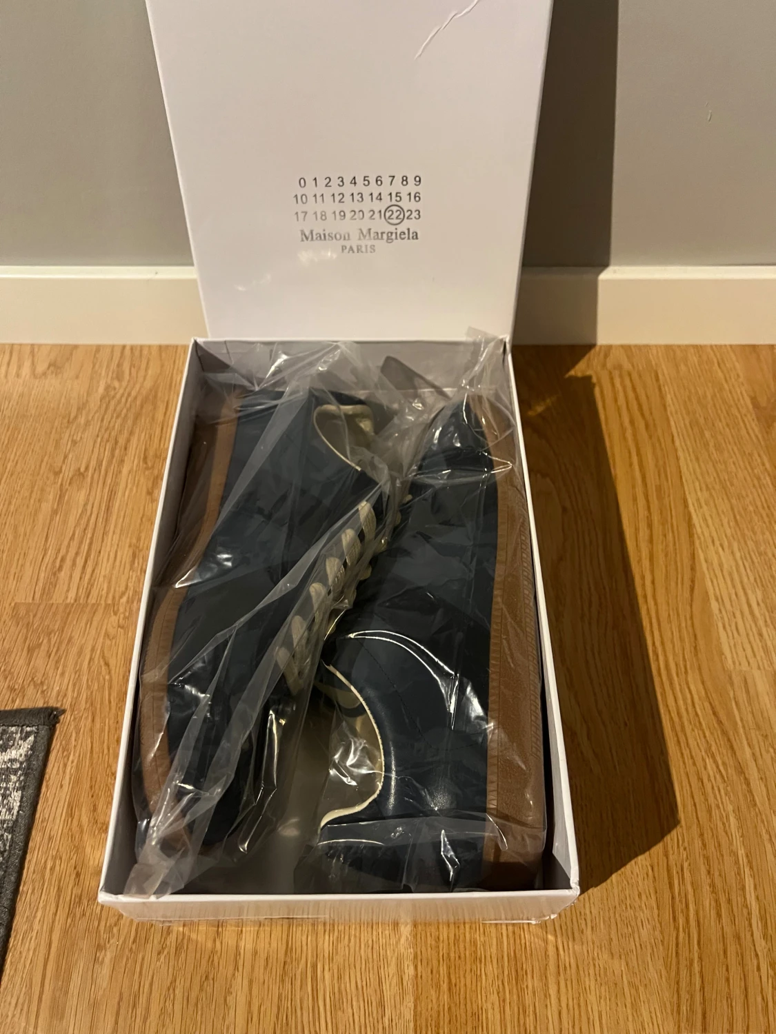 Maison Margiela - 4
