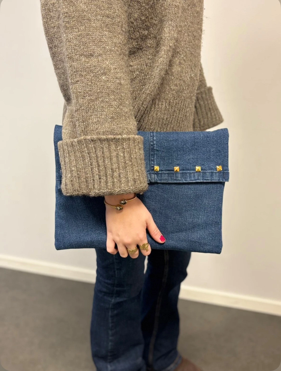 Datorfodral 💙 - 1